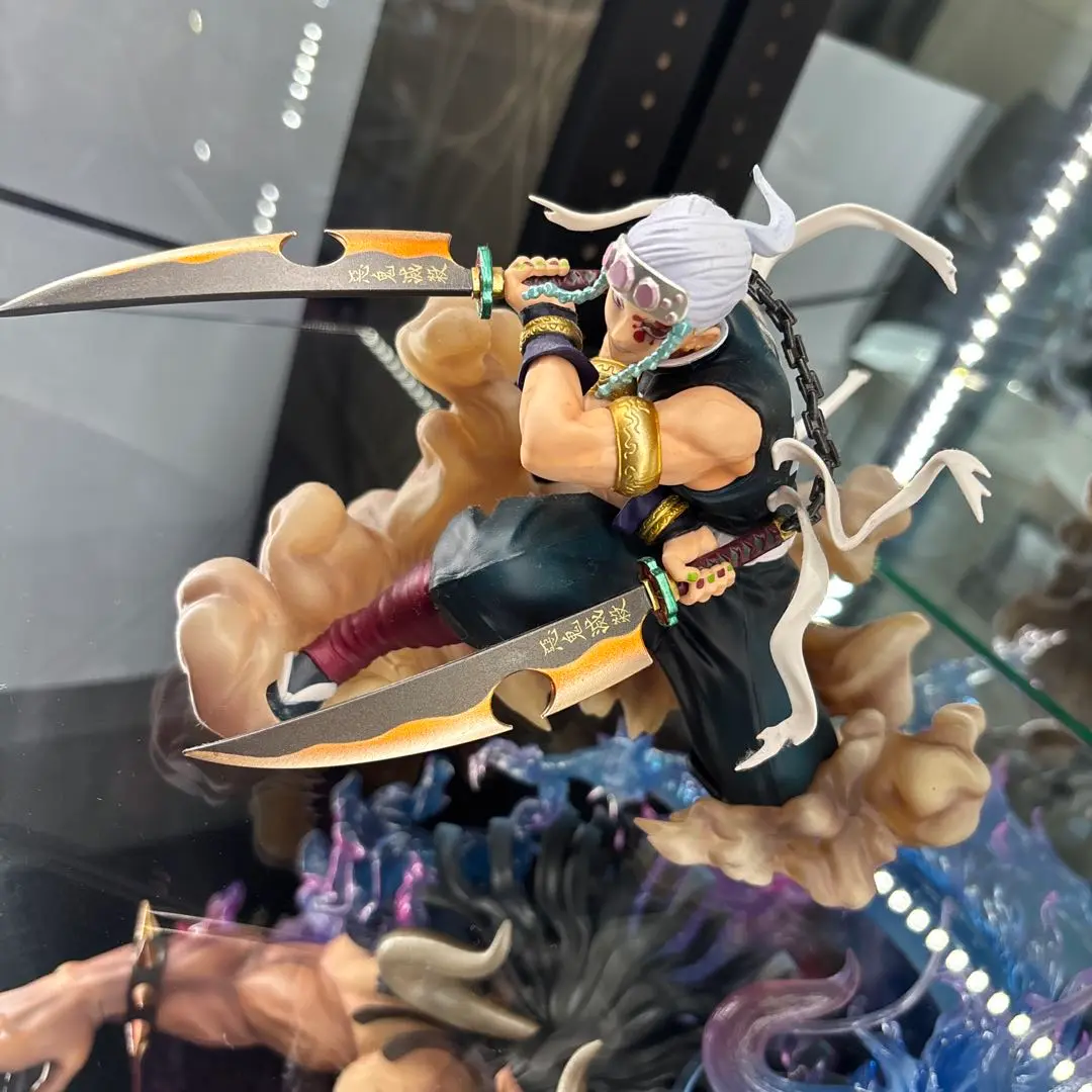 2025年最新】宇髄天元 フィギュアーツzeroの人気アイテム - メルカリ