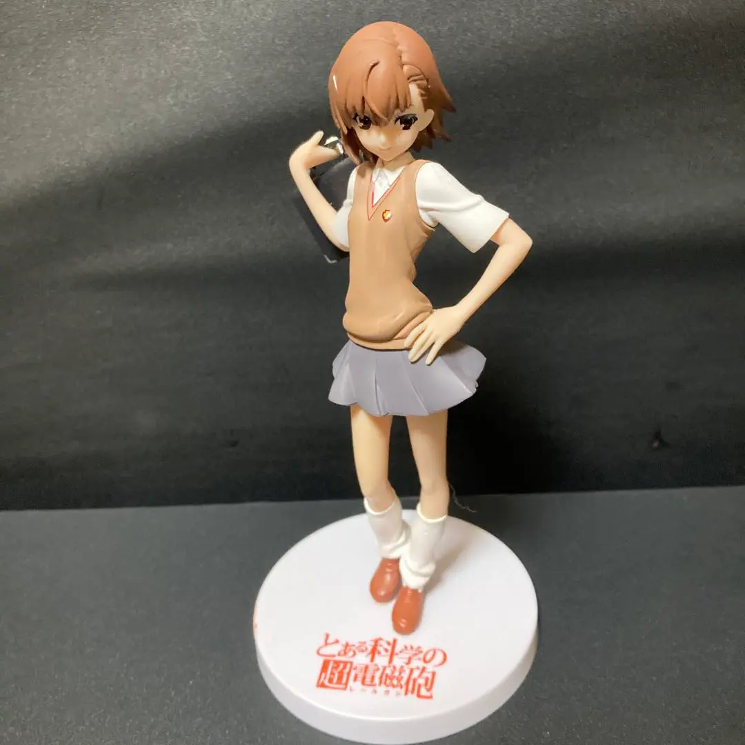 2025年最新】とある魔術の禁書目録2 エクストラフィギュアの人気