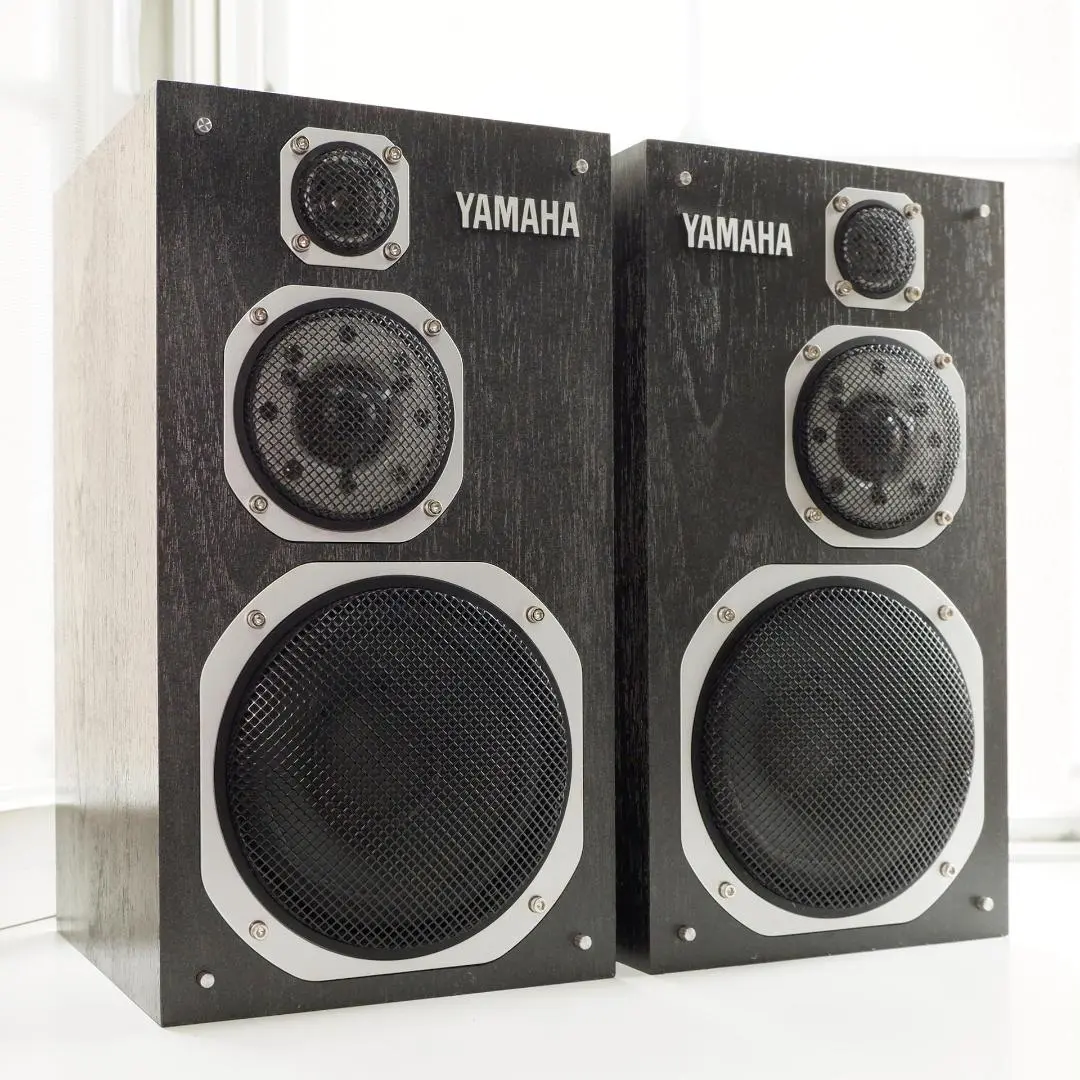 YAMAHA NS-150 トールボーイスピーカー スタンド YAMAHA NS-150 トールボーイスピーカー スタンド