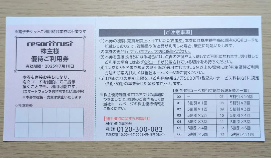 2025年最新】リゾートトラスト 株主優待券の人気アイテム - メルカリ