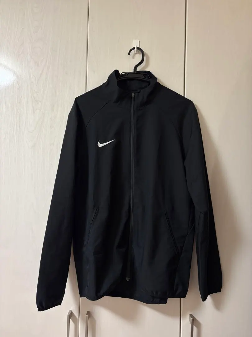 Thumbnail of [Unused] NIKE DRI-FIT Jacket, Size L, Black