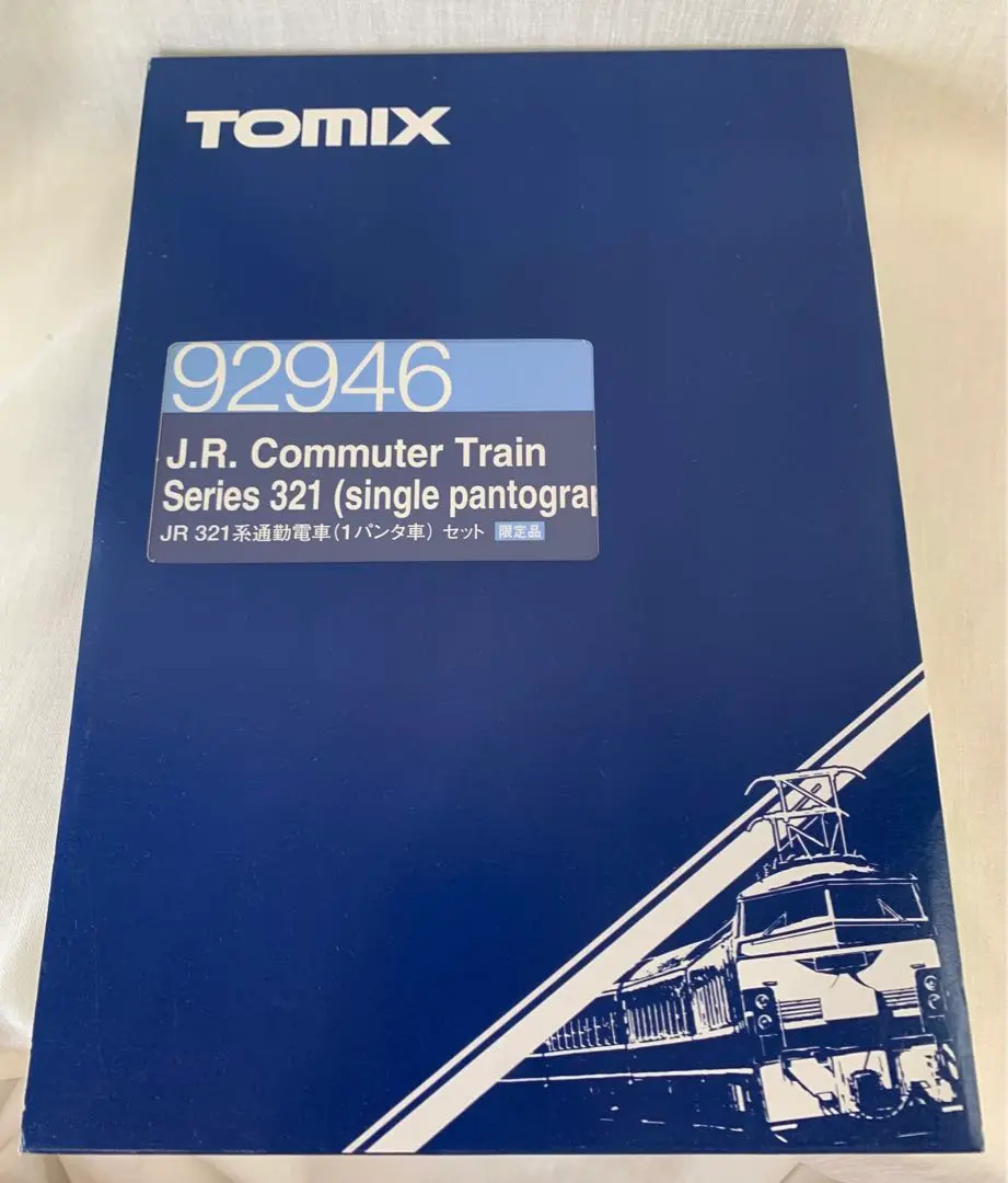 2025年最新】tomix 92946の人気アイテム - メルカリ