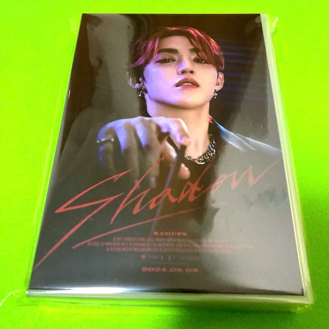 SEVENTEEN バーノン バパケ バースデーパッケージ ver1 2 3 4 SEVENTEEN バーノン バパケ バースデーパッケージ ver1 2 3 4