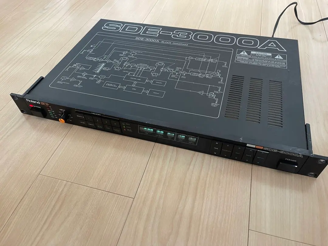 2025年最新】ROLAND SDE-3000の人気アイテム - メルカリ