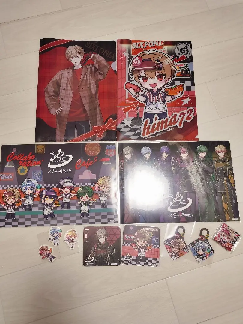 公式スイーツパラダイス