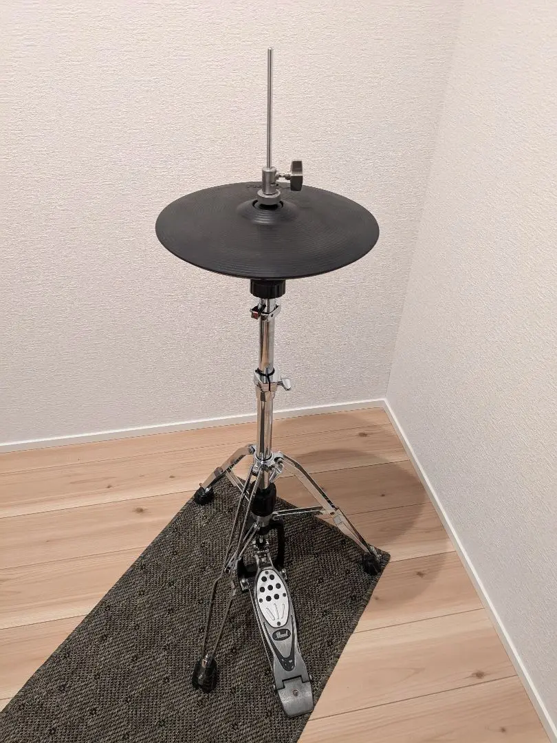 Roland VH-11 ハイハットスタンド セット 良品】【スタンド付き】Roland VH-11 V-Hi-Hat / ローランド