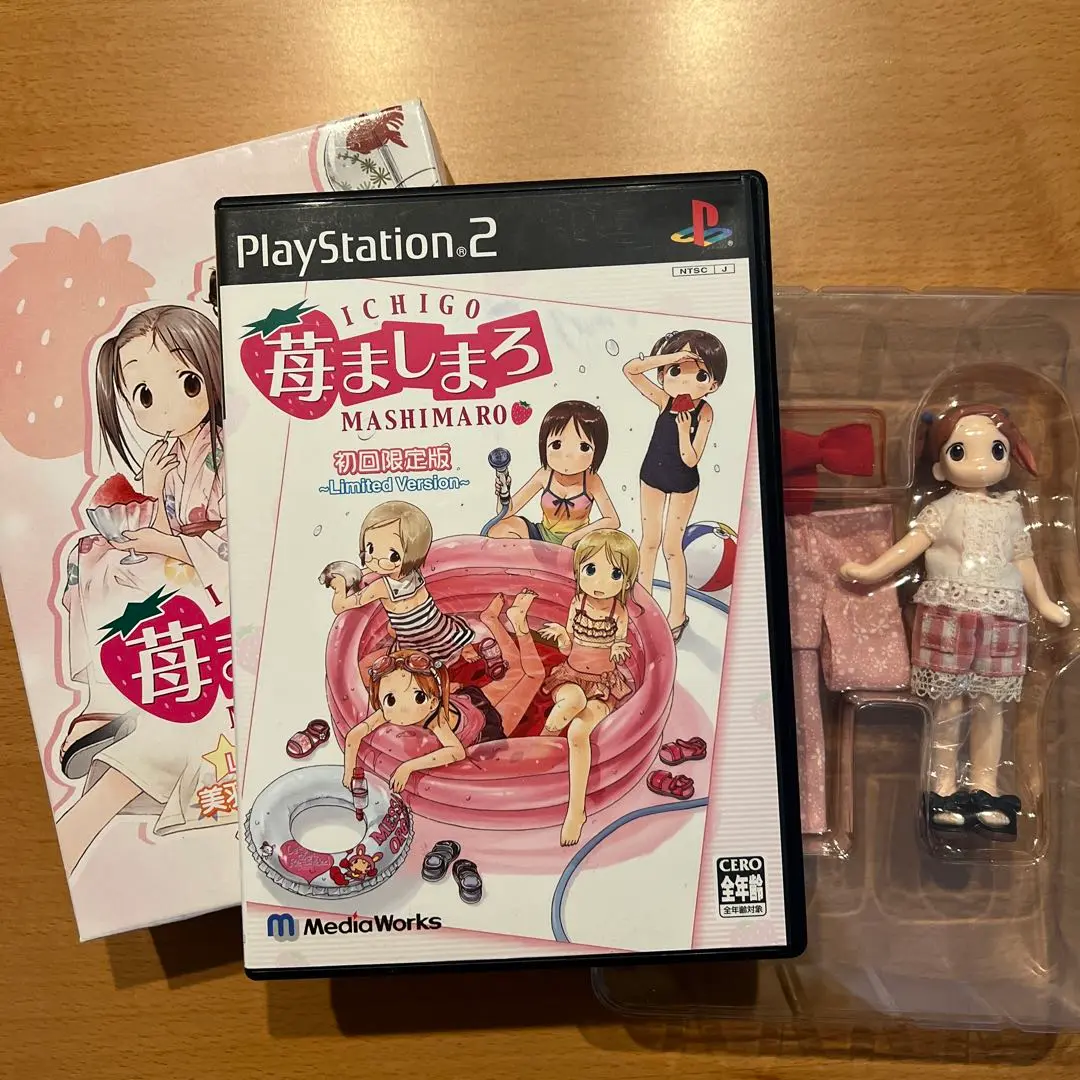 2025年最新】苺ましまろ ドールの人気アイテム - メルカリ