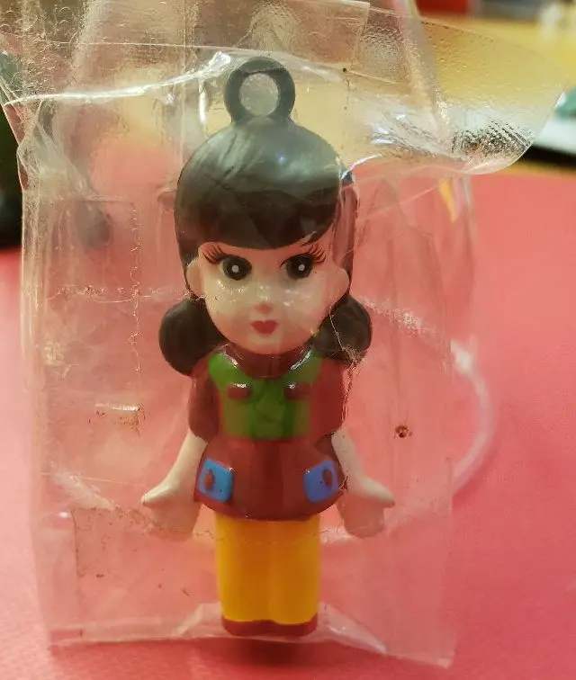 プチットリカちゃん 5個セット - メルカリ