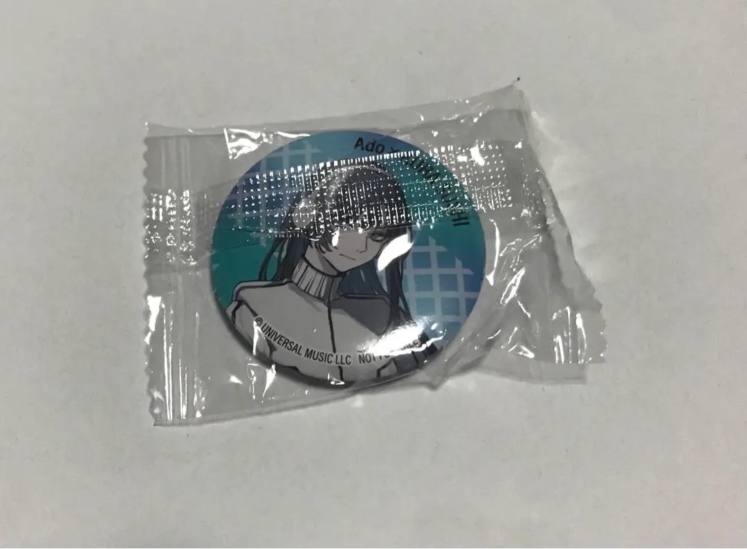 Thumbnail of Ado Kura Sushi Bikkura Pon! Can Badge