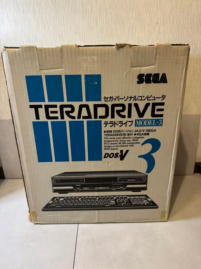 テラドライブ モデル3 テラドライブ3 本体 Amazon.co.jp: セガ テラドライブ モデル3 / Sega Teradrive 3