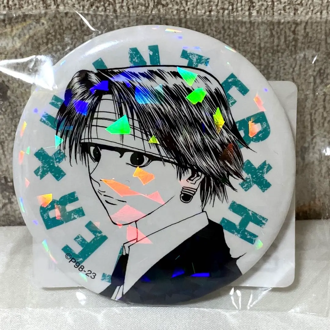 2025年最新】クロロ缶バッジの人気アイテム - メルカリ