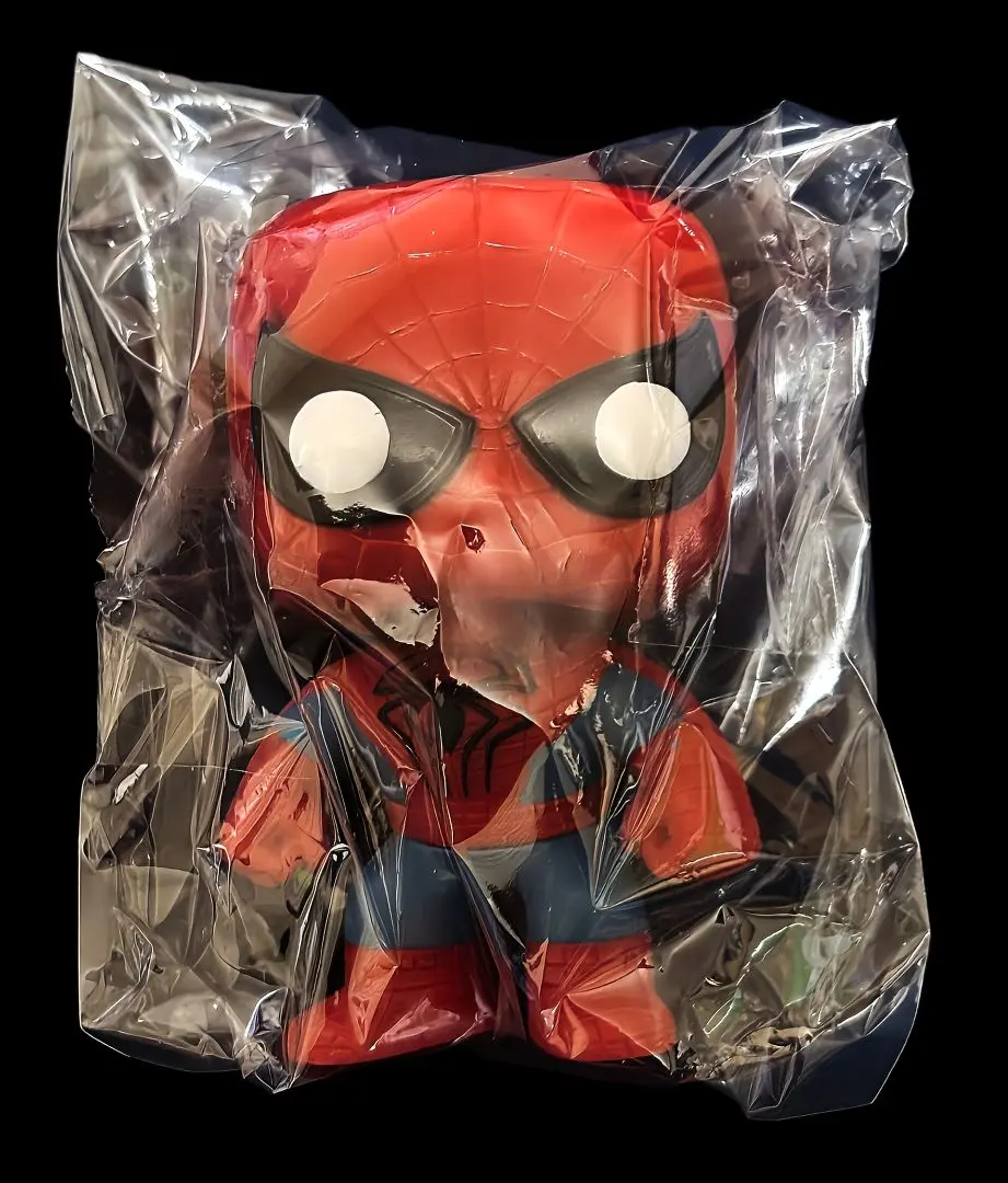 Amazon.co.jp: Funko (ファンコ) Pop! マーベル