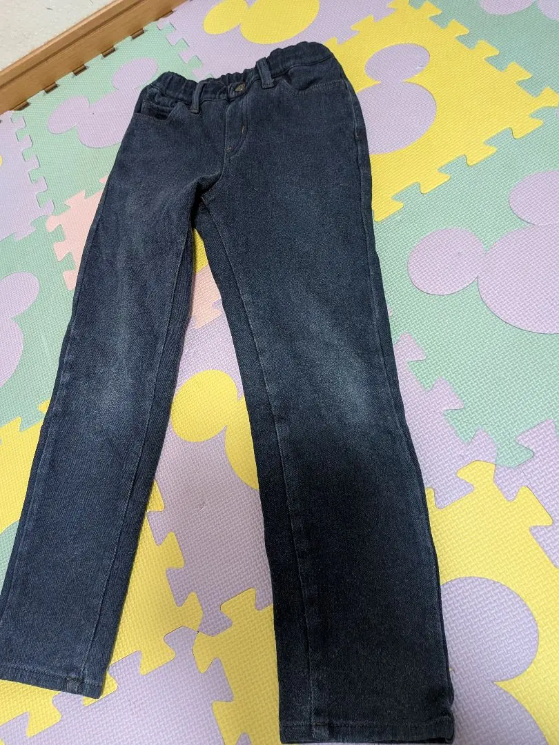Thumbnail of Uniqlo Heattech Pants 130