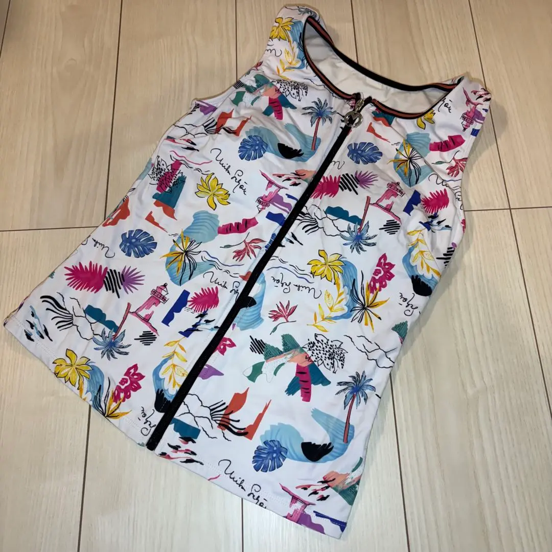 ミラショーン　セパレート mila schon - [新品 未使用］フィットネス 水着 セパレート ミラ