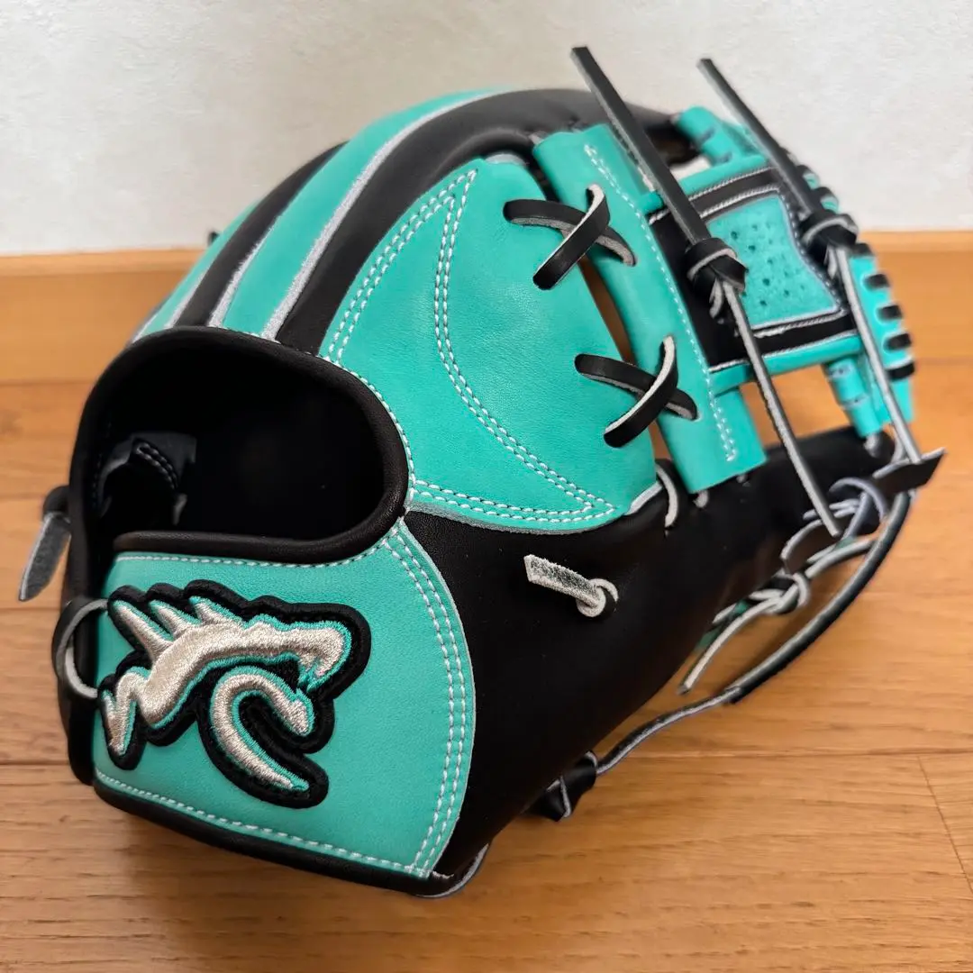 ryu硬式　専用出品 GLOVE STUDIO RYU リュウ 硬式グラブ キップレザー 野球
