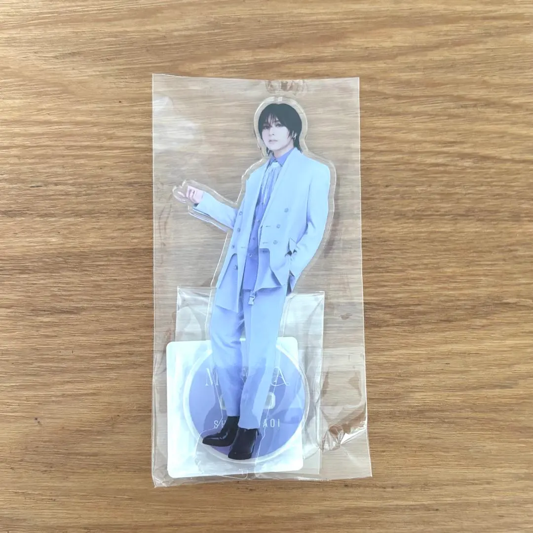 Thumbnail of Shouta Aoi Meteor Acrylic Stand