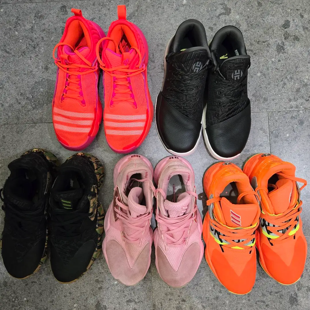 adidas ハーデン1　harden vol.1 箱無し　バッシュ Adidas Harden Vol.1 Performance Review | SZOK