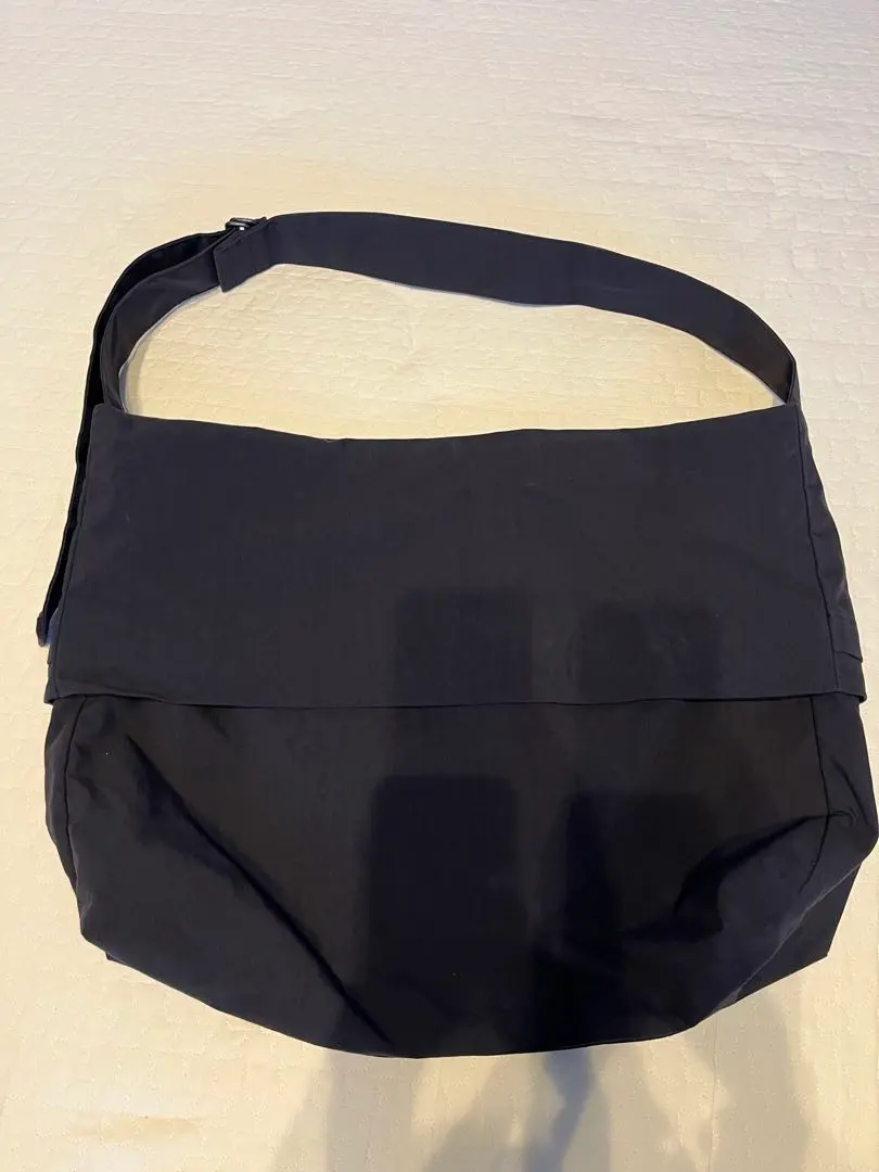 Thumbnail of kaili TRANSFORM BAG L Black kaili