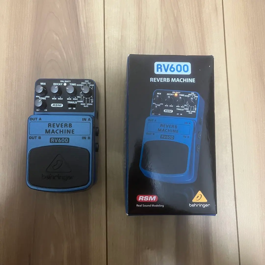 2025年最新】behringer rv600の人気アイテム - メルカリ