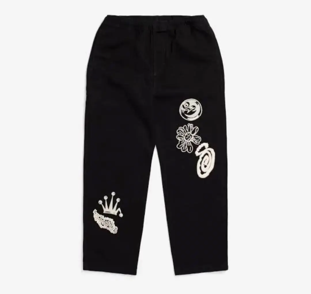 パンツ Stussy Noma icon beach pants STUSSY × NOMA ICON BEACH PANT 22FW
