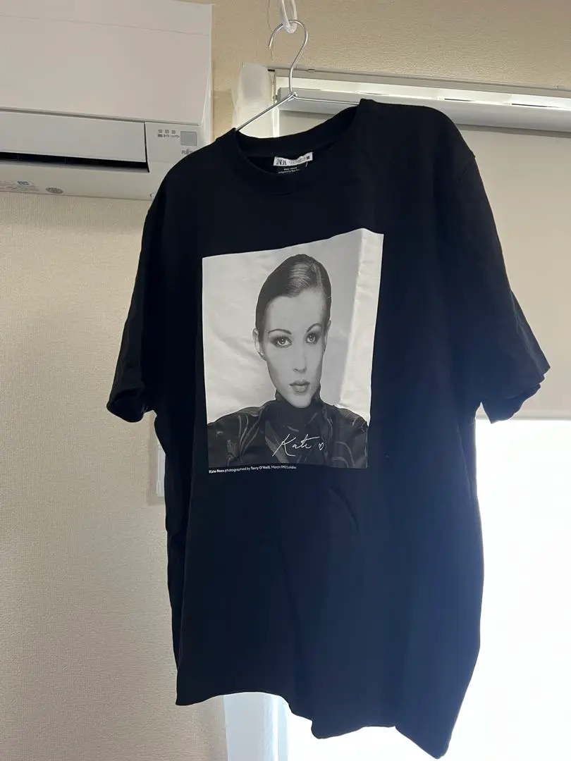 2025年最新】ケイトモス tシャツ zaraの人気アイテム - メルカリ