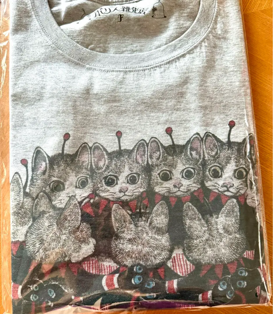 2025年最新】ヒグチユウコ tシャツ ワイドの人気アイテム - メルカリ