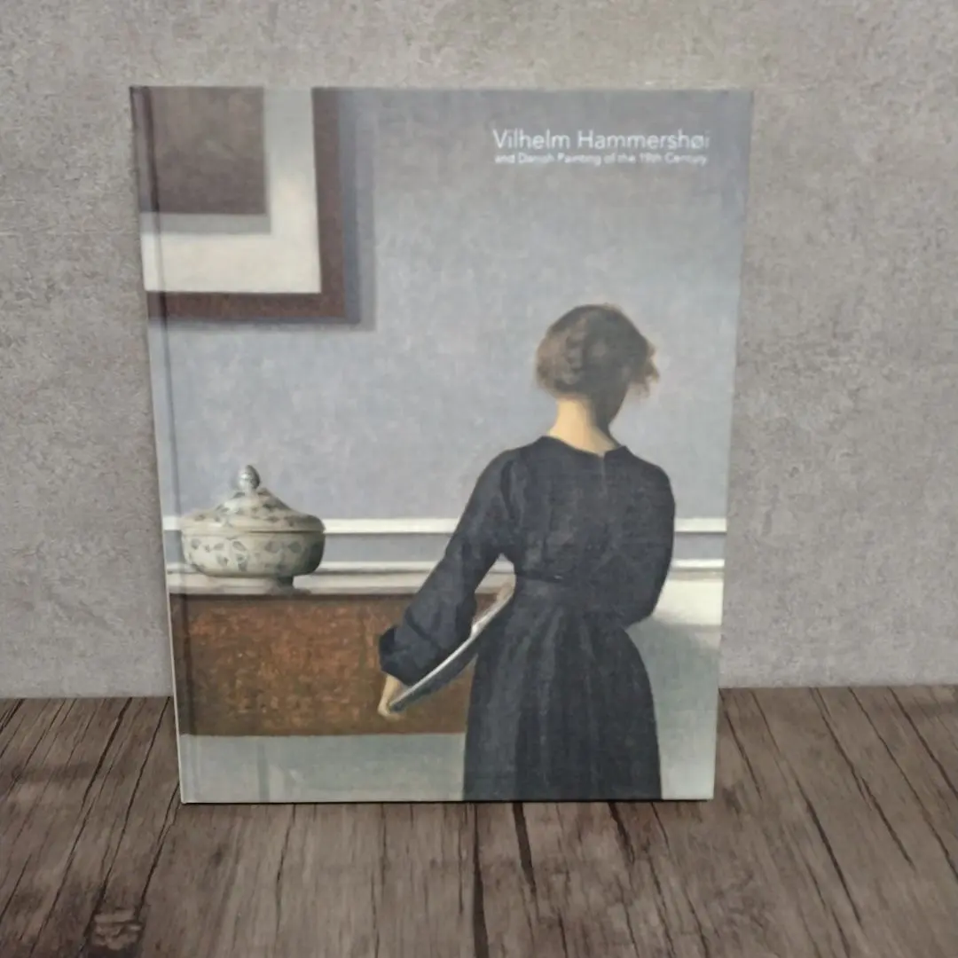 2026年最新】Vilhelm Hammershoiの人気アイテム - メルカリ