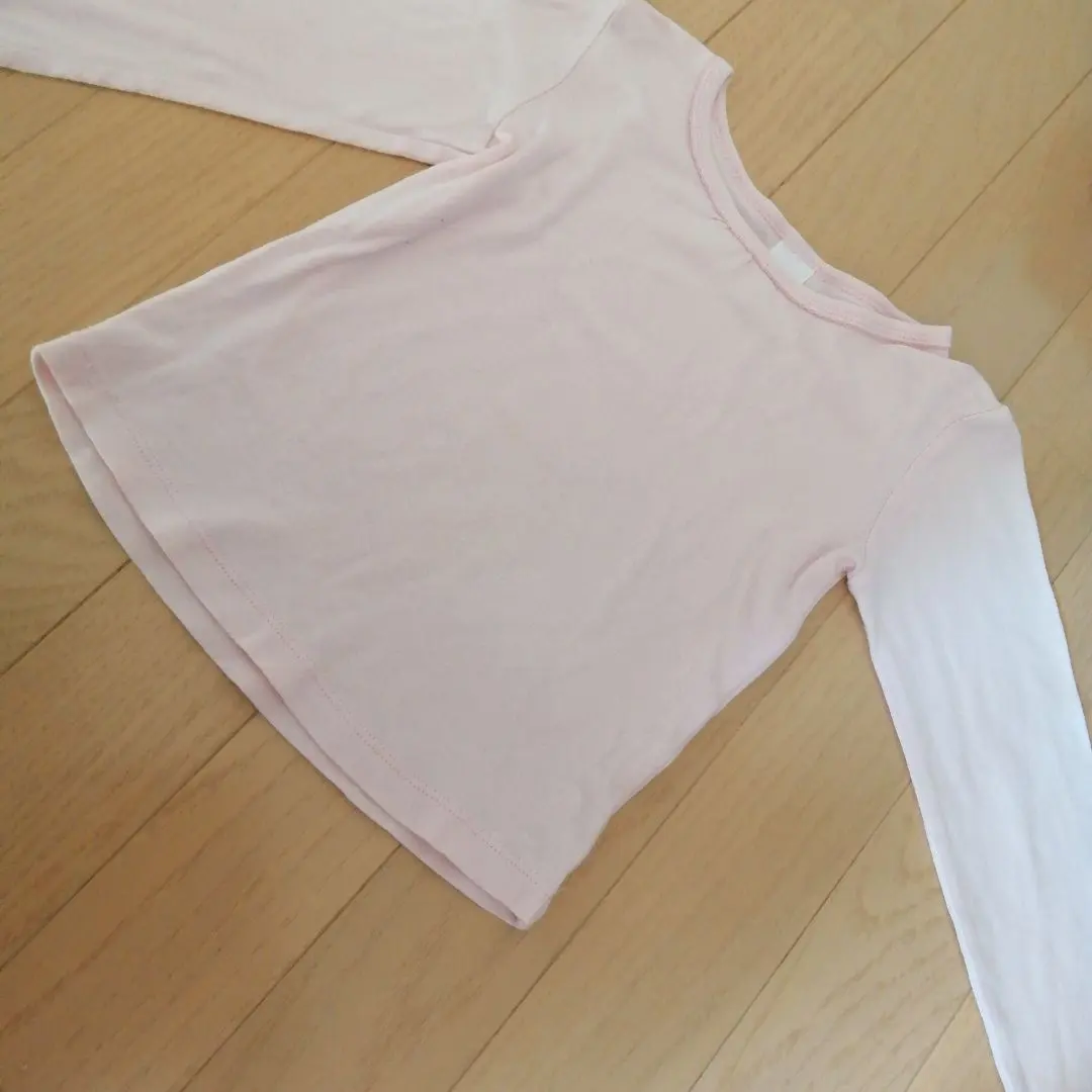 Thumbnail of Tops 90-100 cm, Carter's, baby pink, also suitable as underwear, carters