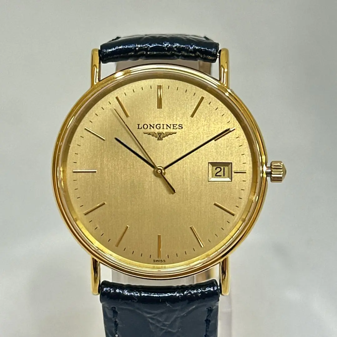 2025年最新】LONGINES L4 720 2の人気アイテム - メルカリ