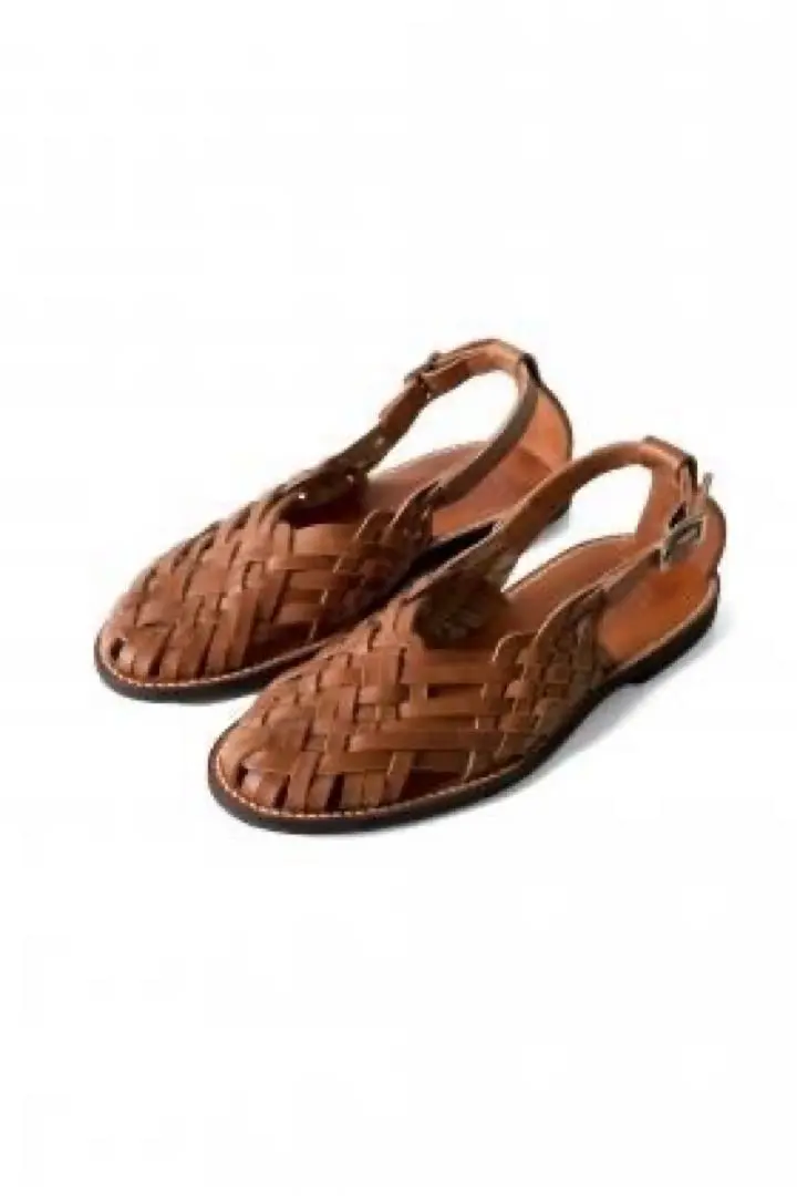 OLD JOE レザーサンダル SIZE8(26cm) OLD JOE レザーサンダル SIZE8(26cm)