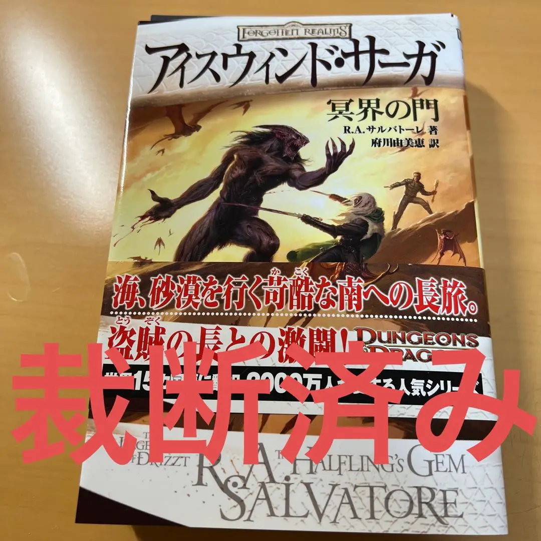 2025年最新】アイスウィンド・サーガの人気アイテム - メルカリ