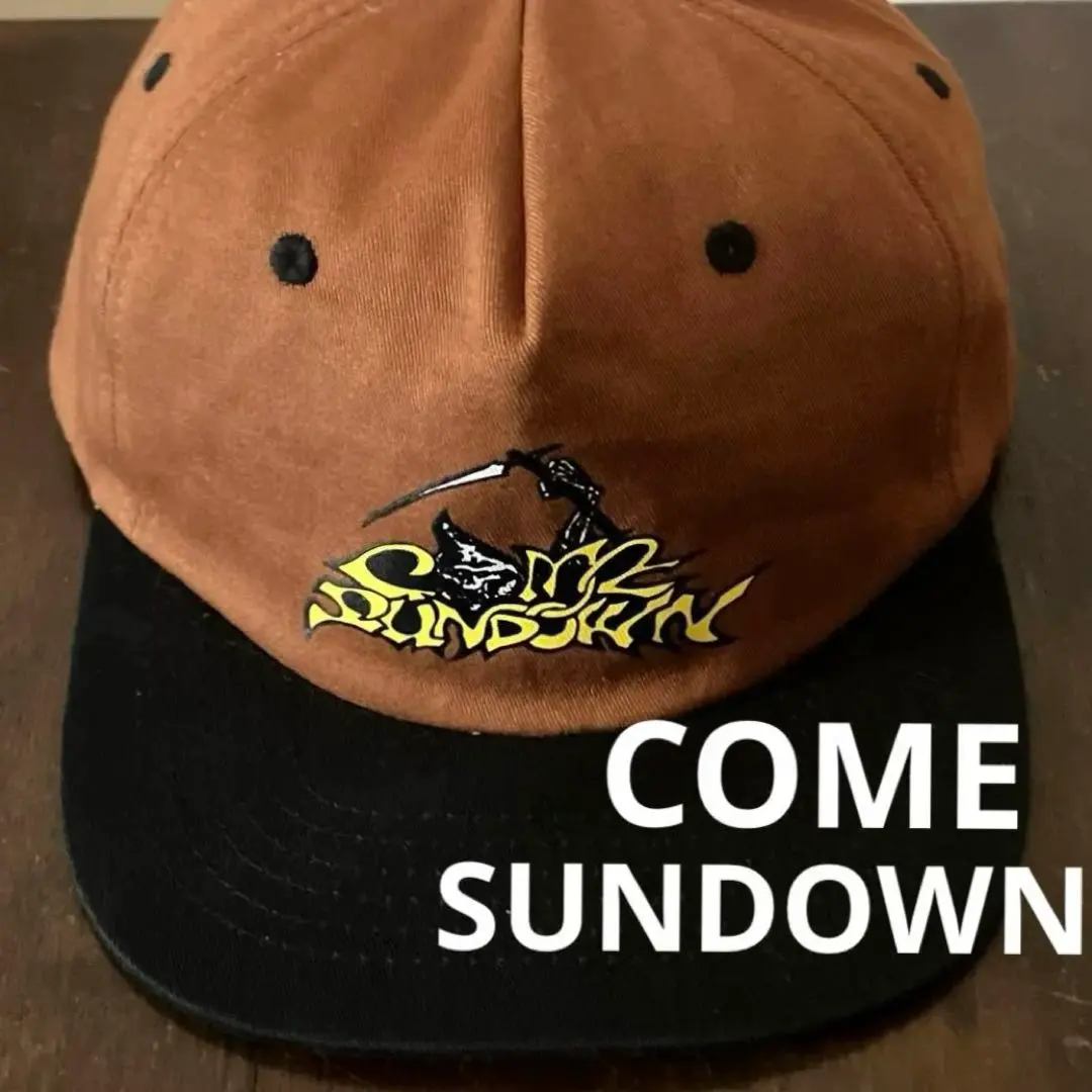 EC MELODI キャップ punkandyo fti supreme 2025年最新】punkandyo キャップの人気アイテム - メルカリ