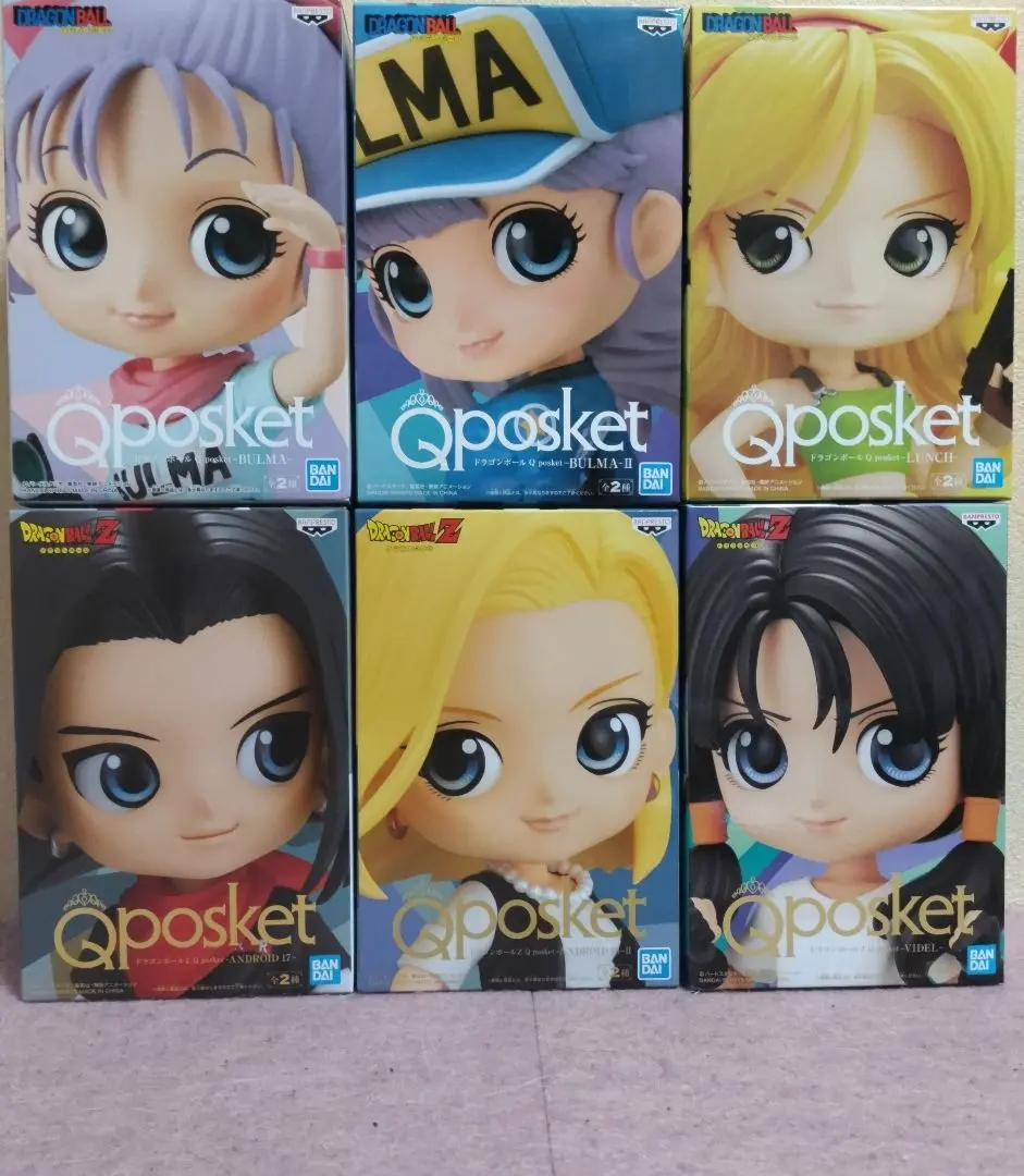 2025年最新】ドラゴンボール ランチ qposket フィギュアの人気