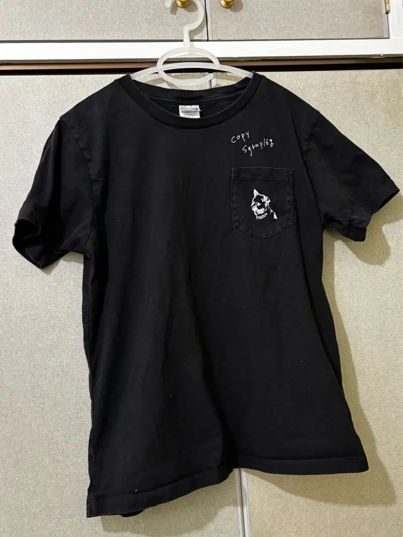 ス*ム様 syrup16g　昇華　Tシャツ　Lサイズ m16642339367_1.jpg?1735986965