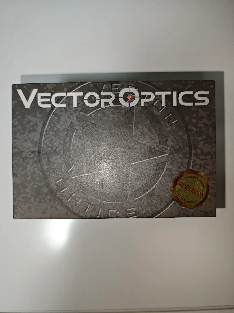 2025年最新】vector optics calypos 1x30の人気アイテム - メルカリ