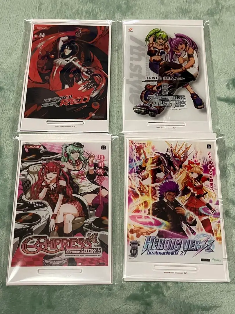 2025年最新】IIDX EMPRESS ポスターの人気アイテム - メルカリ