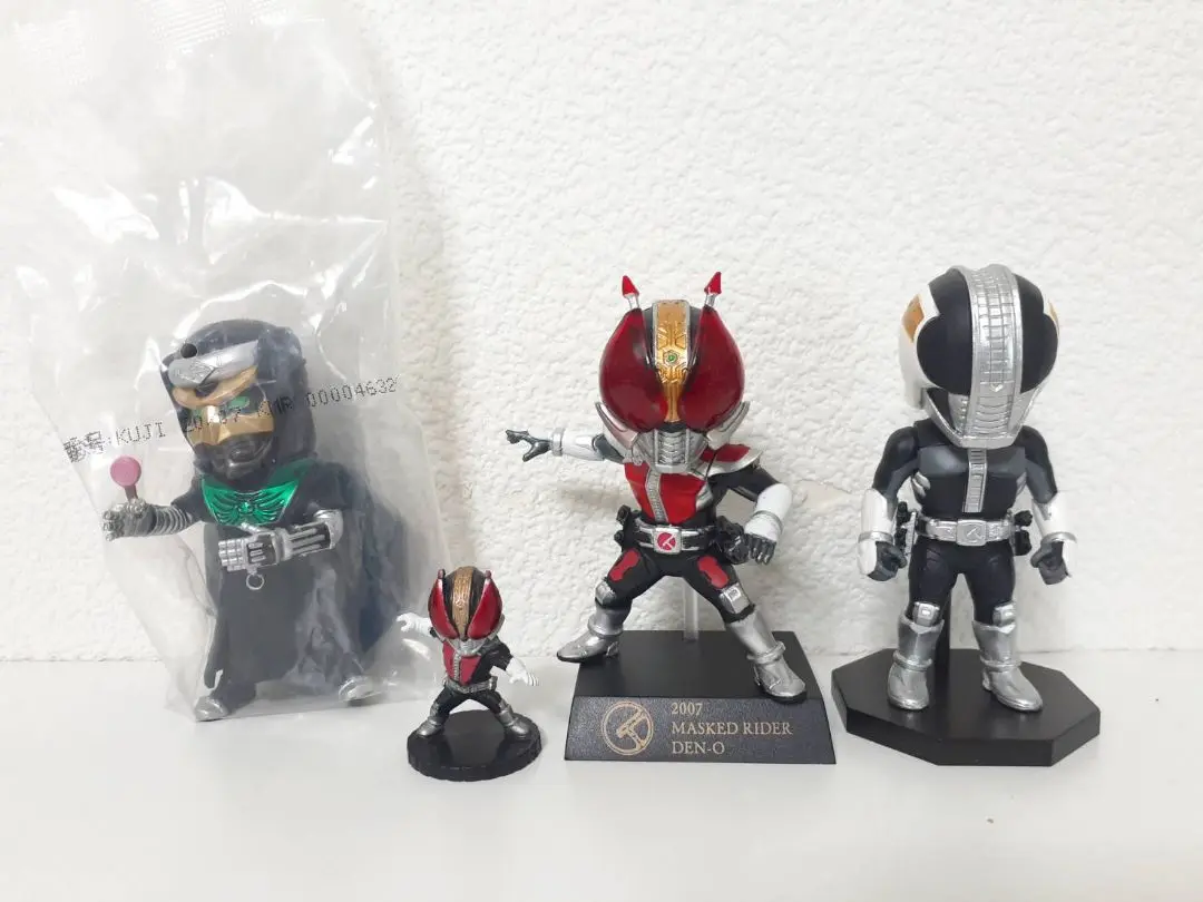 2025年最新】仮面ライダー ワーコレ デフォルメクスの人気