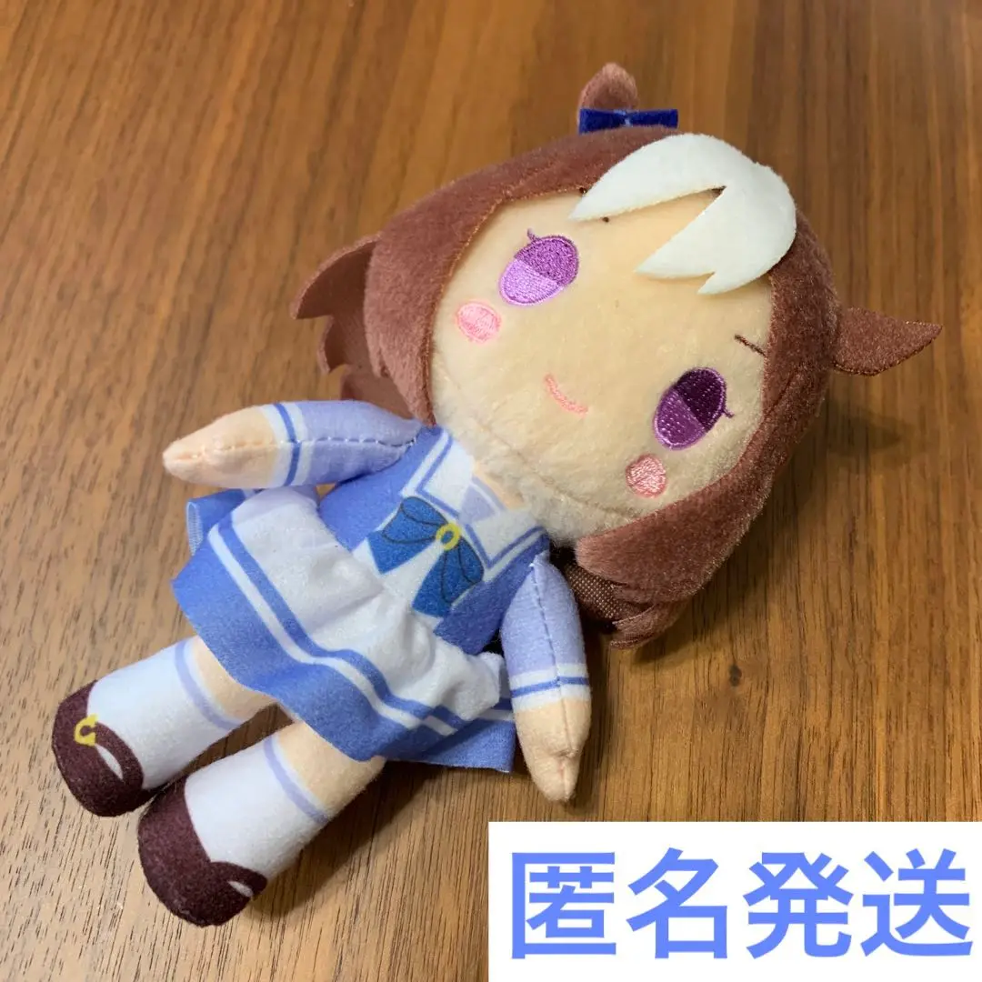 2025年最新】ウマ娘 フォルメイツ ぬいぐるみ Part2の人気