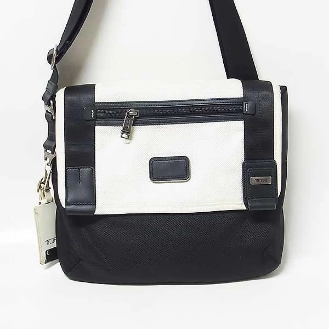 TUMI 022371GAH⭐美品ショルダーバッグ 2025年最新】tumi 22371の人気アイテム - メルカリ