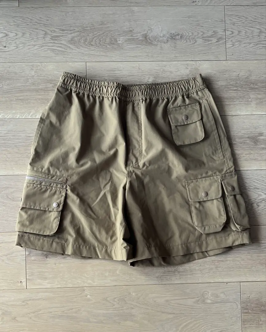 daiwa pier39 gore-tex ショートパンツ  М カモ GORE-TEX INFINIUM All Weather Drawers (BP-15021) | DAIWA