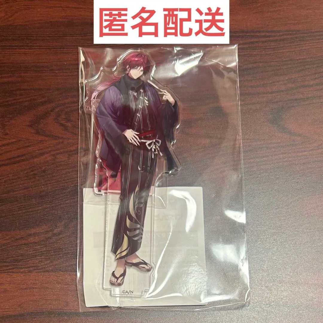 極樂湯 Lauren Iroas 壓克力立牌 的縮圖