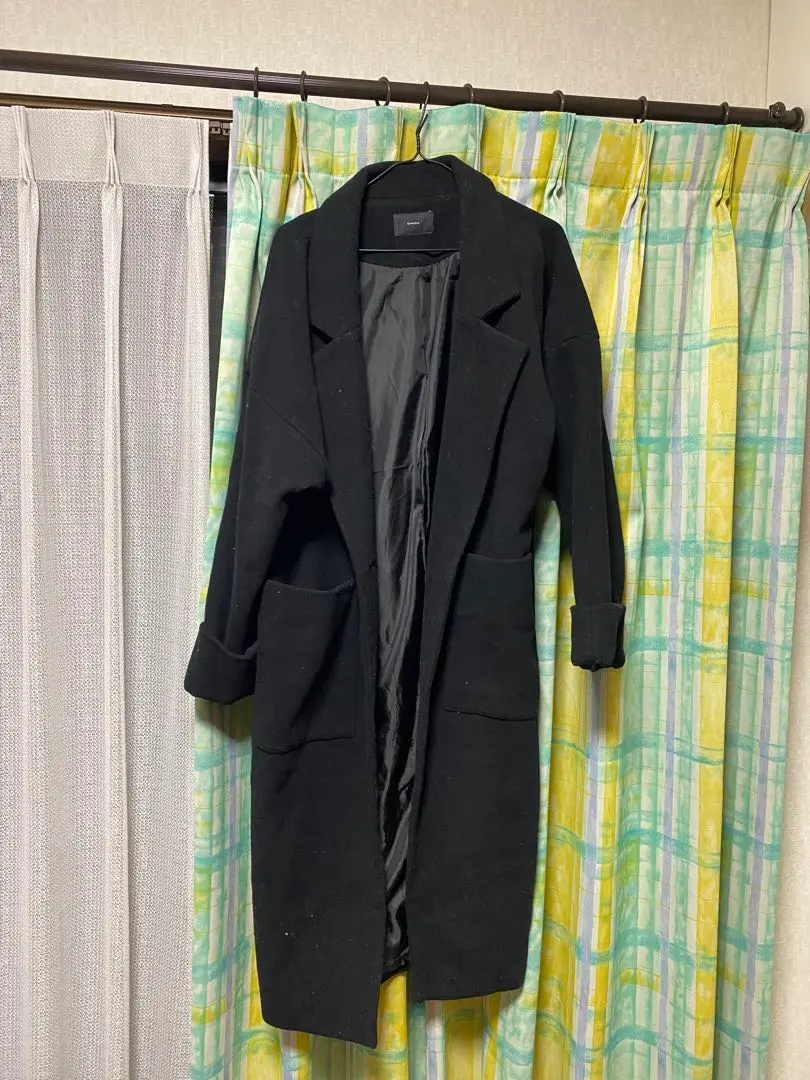 EMODA大衣 的縮圖