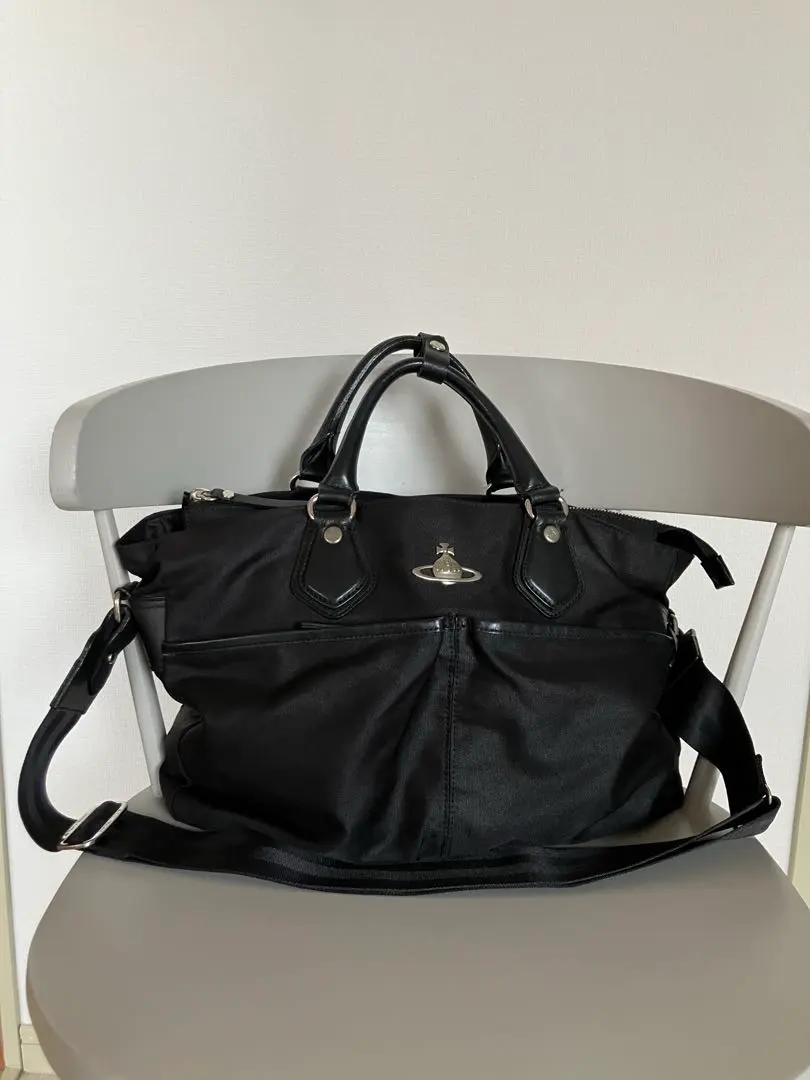 2025年最新】Vivienne Westwood レディース ビジネスバッグの人気