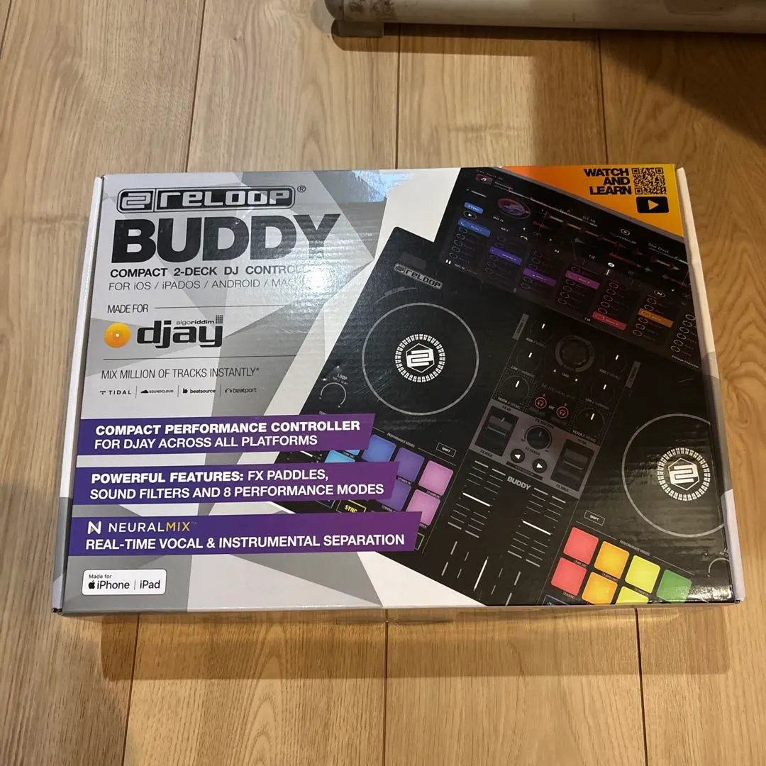 2025年最新】Reloop buddyの人気アイテム - メルカリ