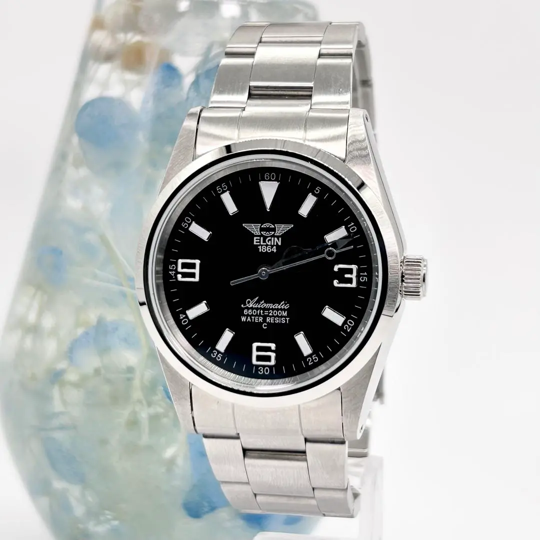 2025年最新】elgin fk 979の人気アイテム - メルカリ