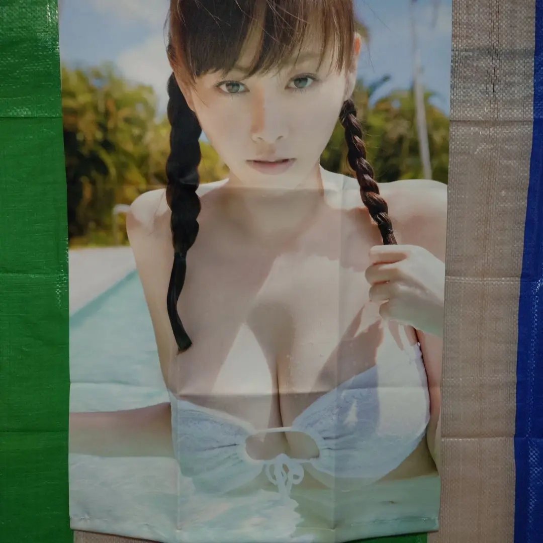 2025年最新】杉原杏璃 タペストリーの人気アイテム - メルカリ