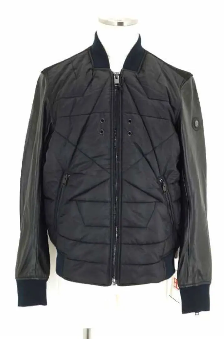 【美品・冬物セール中】DIESEL BLACK GOLD MA-1ジャケット M 2025年最新】DIESEL BLACK GOLD MA-1の人気アイテム - メルカリ
