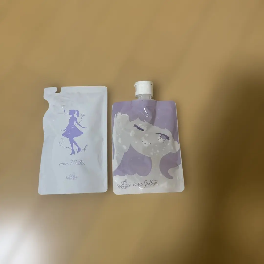 2025年最新】imuMilKローションの人気アイテム - メルカリ