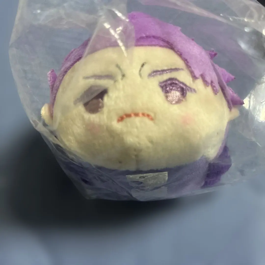 Thumbnail of Fate/Grand Order Mochi Mochi Mascot Plushie Lancelot
