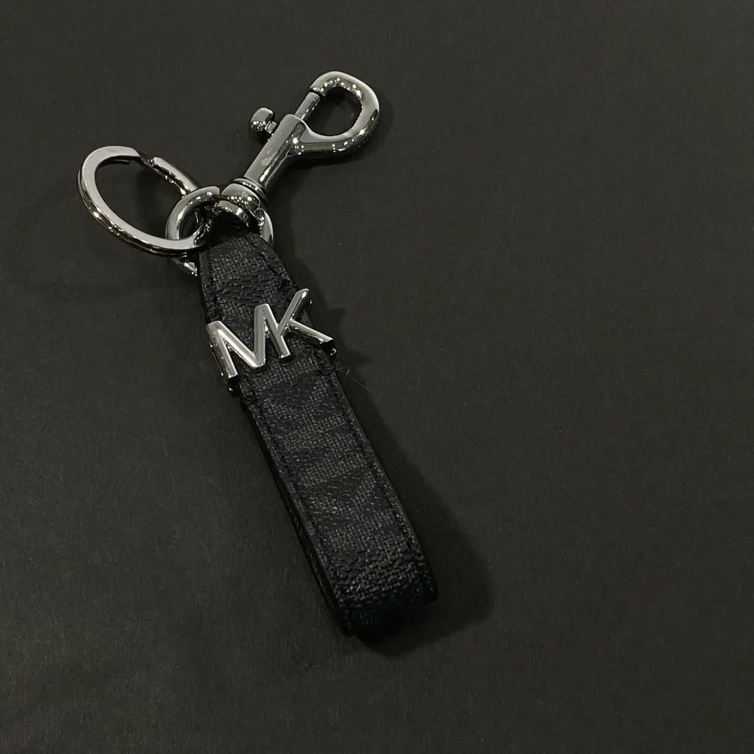 新品　マイケルコース　キーホルダー　キーリング　メンズ Amazon.co.jp: [マイケルコース]マイケルコース MICHAEL KORS